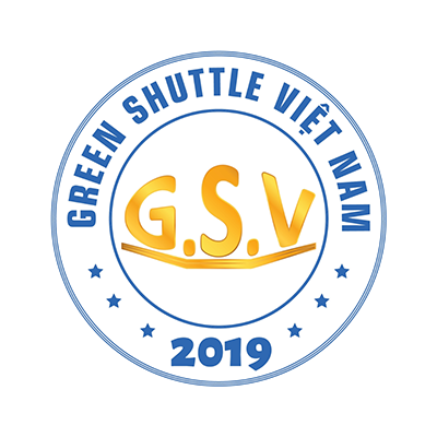CÔNG TY TNHH GREEN SHUTTLE VIỆT NAM